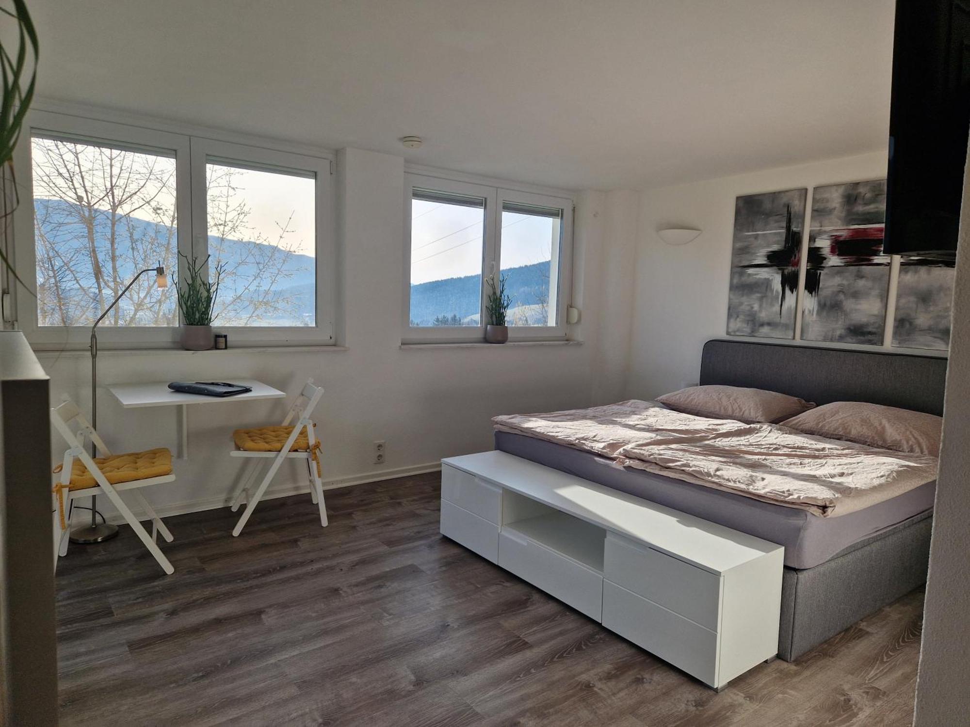 Apartament Auszeit Am Weinhof Loschental Zewnętrze zdjęcie